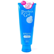 Shiseido Sengansenka Perfect Gel Makeup Cleansing Gel