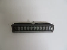 Itron FG108C1 M1  VFD Vacuum Fluorescent Display Vintage Meter Readout