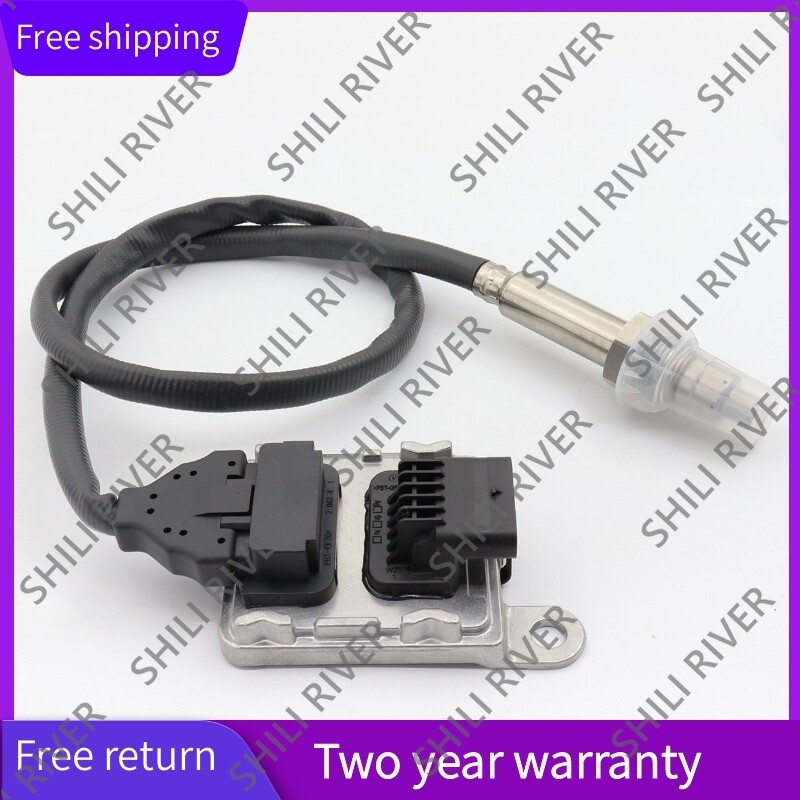 Nitrogen Oxide Nox Sensor 55495029 SNS492 for Vauxhall OPEL MOKKA