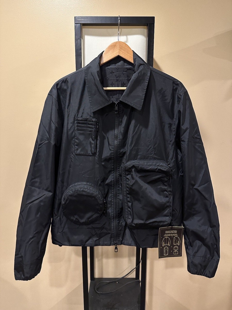 UTILITY x FALILV by FaLiLV 限定コラボブルゾン HEY08484.jpg.webp
