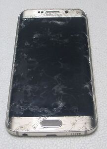 Samsung-Galaxy-S6-Edge-32GB-Verizon-SM-G925V-Gold-As-Is