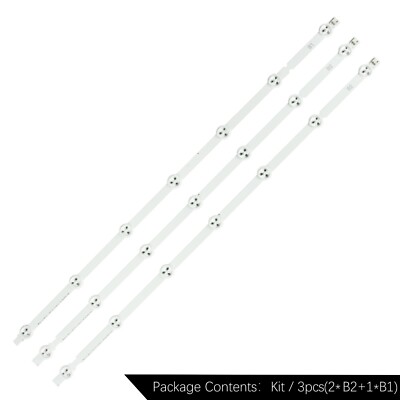 LED Backlight Strip For LG 32'' TV 6916L-1204A 6916L-1426A AGF78180001 32LN541V