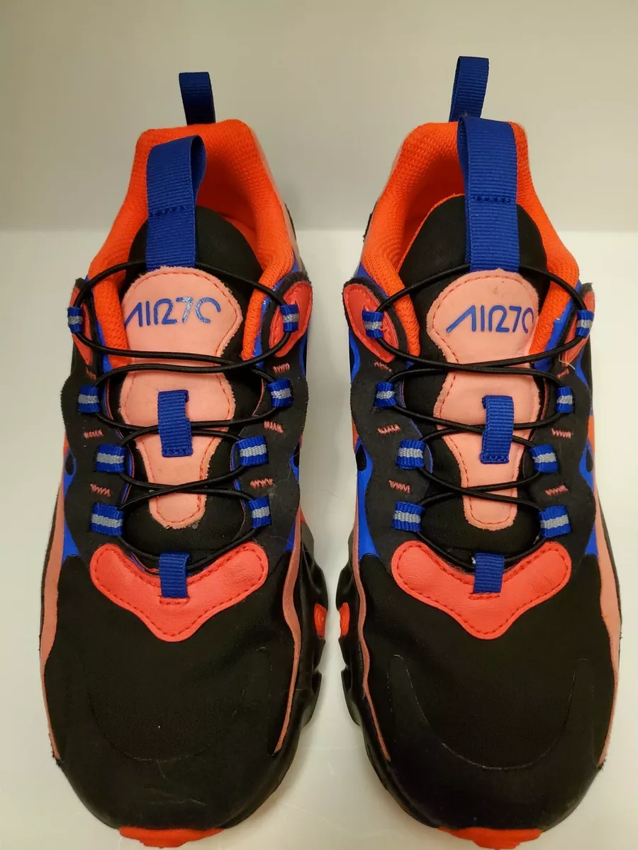 Air max 270 crimson pulse sale