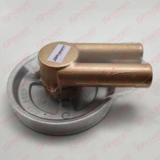 Water Sea Pump Repl Fit For Volvo Penta 3.0L 21214595 3862485 3861417 3812696