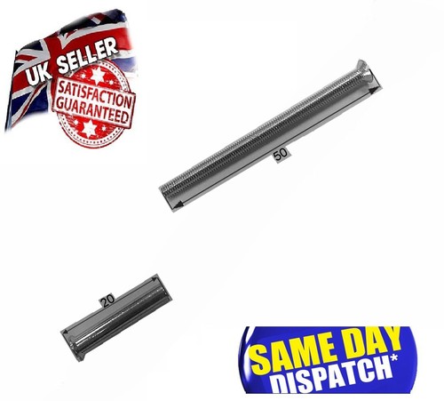 M3 Door Handle Screw / Connectors For Fixing Handles and Roses - Pack of 20 - Picture 8 of 8