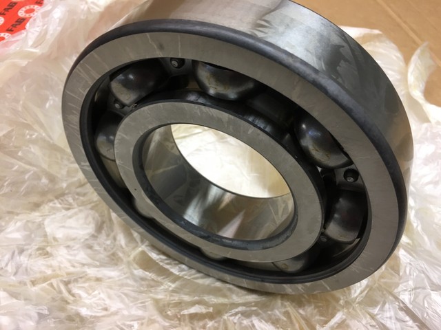 Подшипник 6316 c3 skf