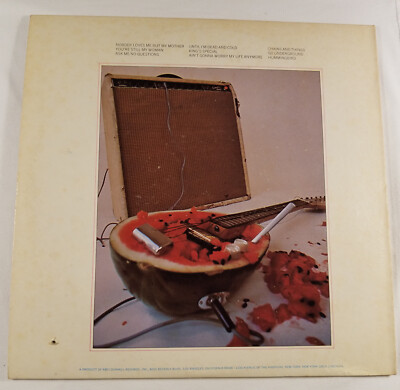 B.B. King - Indianola Mississippi Seeds - Vinyl LP - 1970/1972