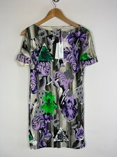 Authentic *CLG* Versace Collection G34690 Dress  - Size 42