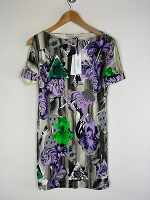 Original *CLG* Versace Collection G34690 Kleid - Größe 42