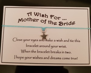 wedding gift for mother of the bride