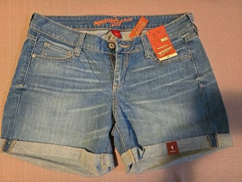 Arizonia Shorts Size 9