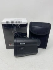 Nohawk Golf Rangefinder 600M Slope Switch Flag Vibration Lock  Model - NK 600