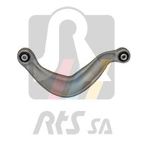 RTS Querlenker Lenker RadaufhäNgung Hinten Links Oben FüR Audi A4 Avant