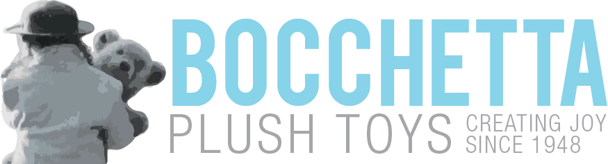 ~❤️~KOALA Petal By BOCCHETTA Plush Animal Soft Toy Sitting 9" 21cm BNWT~❤️ - image 3 of 4