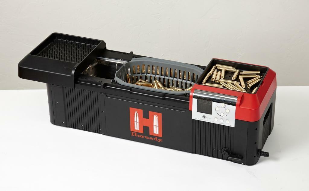 Hornady Hot Tub 043310 Lock N Load Case Sonic Cleaner 9L 110v