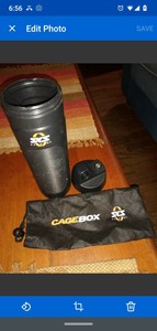 cagebox