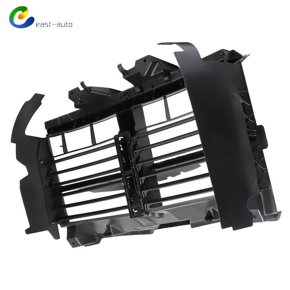 Active Grille Shutter Without Motor 68302660AA For Dodge Ram 1500 2013-2021