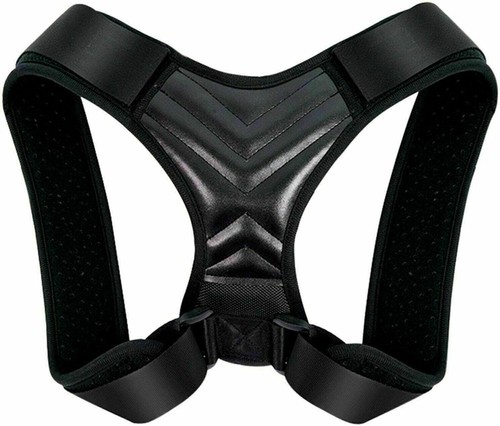 Back Posture Corrector belt Back support for Men, Women Adults Large (36-40) - Picture 3 of 6