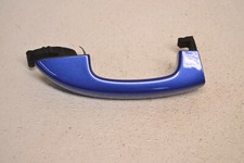 MK6 VW GTI Golf R Left Door Handle Puller Blu...