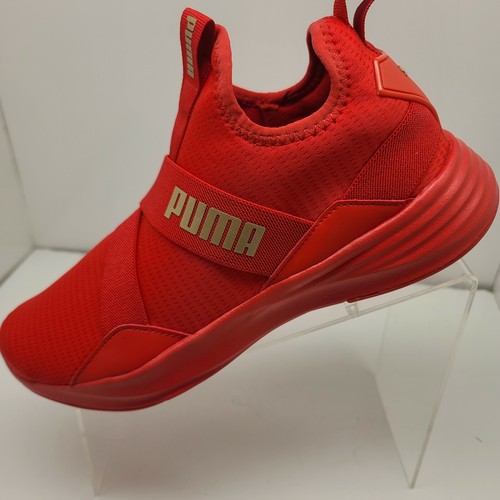puma radiate mid womens