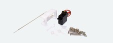 ESU 51805 Servoantrieb, Präzisions-Miniaturservo, mit Metallgetriebe