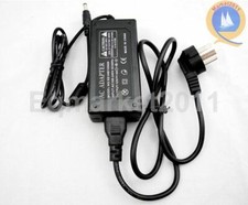 Power Adapter/Power Supply  12V, 4A Plug Cord PSU for Our LCD controller Kit