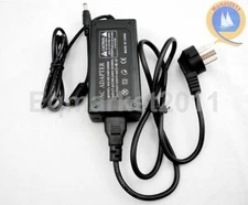 Power Adapter/Power Supply ( 12V, 4A) Plug Cord PSU for Our LCD controller Kit