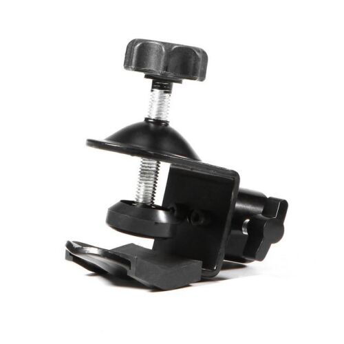 Studio C / U Clamp Clip Holder W/ Ball Head for Camera /Phone /Flash Light Stand - Picture 1 of 12