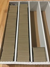 1980 Topps Football Cards You Pick List / Complete Your Set 1-250