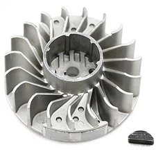 Non-Genuine Flywheel for Stihl MS341, MS361 Replaces 1135-400-1200