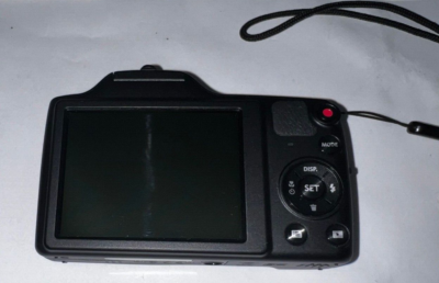 Kodak PIXPRO FZ152 ブラック Kodak PIXPRO Digital FZ152 16.2 Megapixel Compact Camera