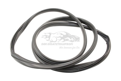 Produktbild von Gummi-Türdichtung Für Peugeot 3008/5008 2008-2016 9814855880