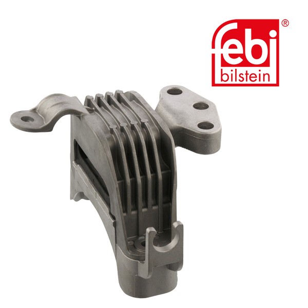 Febi Bilstein Motorlager Rechts Hydrolager FüR Opel Zafira Tourer C P12 2.0-image