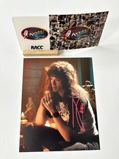 Joseph Quinn in-person signed autograph/autograph 20x25cm Stranger Things