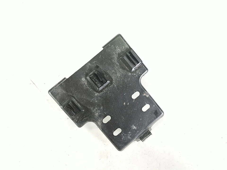 Soporte de montaje en bandeja interior 01 BMW R1150GS R1150 GS Foto 2 de 4