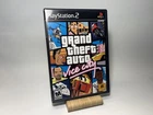Grand Theft Auto: Vice City (Sony PS2, 2002) Very Clean Complete CIB