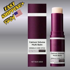 Dr.Melaxin Cemenrete Calcium Volume Multi Balm Wrinkle Core Stick K-beauty