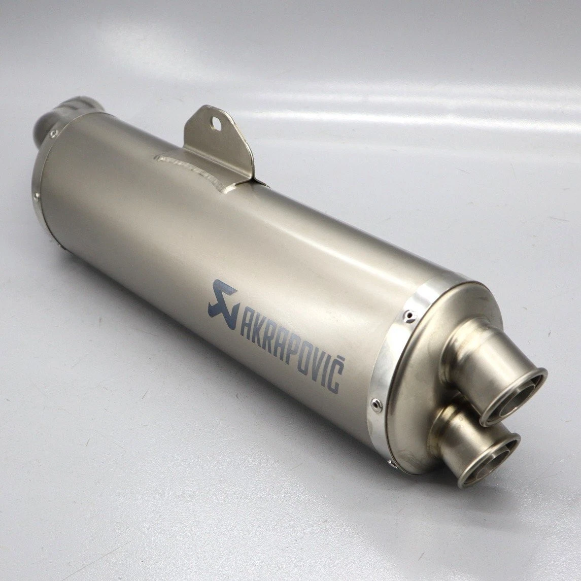 AKRAPOVIC Motorcycle Exhausts & Exhaust System Parts for BMW