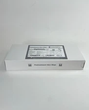 Zeltiq CoolSculpting Pretreatment Skin Wipes 8 Pack BRZ-PSW-000-008 EXP-2023/03