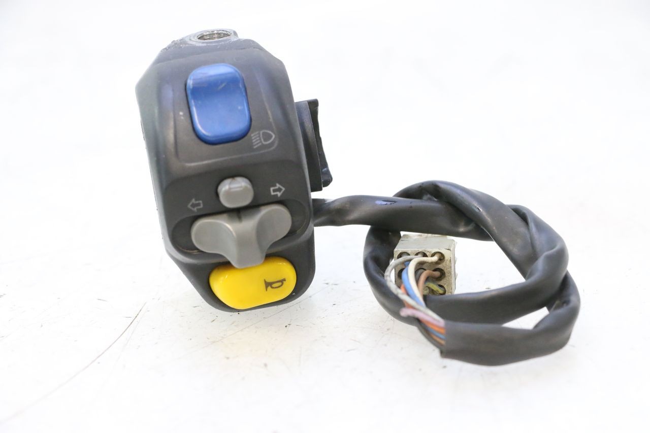 LEFT SWITCH - PEUGEOT SPEEDFIGHT 2 AC 50 (2000 - 2009)