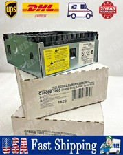 New NIB Lot of Q7800B 1003 Universal Wiring Subbase Burner Mount US Free TAX