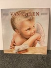 van halen 1984 vinyl lp