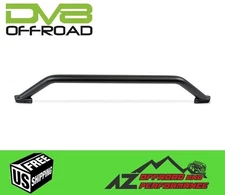 DV8 Offroad Capable Bumper Bull Bar for '21+ Ford Bronco 6th Gen