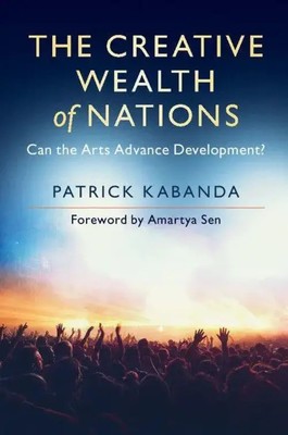 Patrick Kabanda | The Creative Wealth of Nations | Taschenbuch | Englisch (2018)