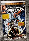 Amazing Spider-Man #210 (1980) 1st Madame Web! - Very Fine!
