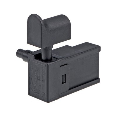 Trigger Switch FA2-4/2W4 Electric Drill Hammer 250V-4A Speed Control Switch