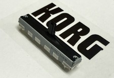 Korg PA4X- SLIDE VR 10K -POT0001004 ORIGINAL KORG PART -NEW