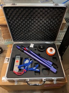 Haglöf Forester DME 201 Cruiser Complete Unit