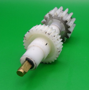 Jura Zahnrad Getriebe Brüheinheit Jura Impressa C50 688