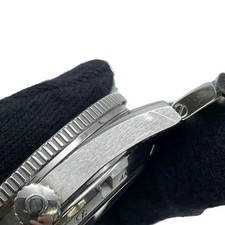 Omega Seamaster 300M Master Co-Axial Chronometer 233.30.41.21.01.001 Black #501 11